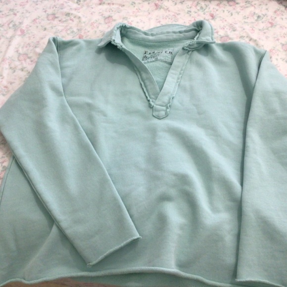 FRAKI & EILEEN Jacket size S color white - Picture 16 of 16